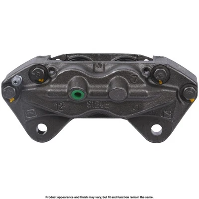 Pinza de freno delantera izquierda cardone para Toyota 4Runner 1996-2002 Foto 1 de 4