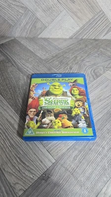 Shrek: Forever After - The Final Chapter Blu-ray (2010) Mike Mitchell cert U  - Image 1 of 4