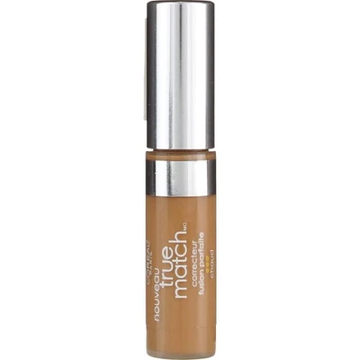 Set of 2 L'Oreal True Match Concealer, Medium/Deep [W6-7-8] - Image 1 of 4