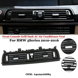 Klimaanlage Lüftungsgitter Mitte Frischluftgrill Luftdüse Für BMW 5er F11 F10-16 - Bild 1 von 11