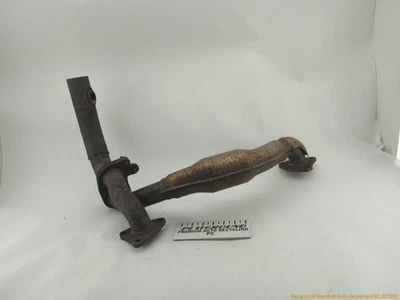 Toyota 4Runner Exhaust Crossover Cross Over Pipe 3.4L 6 Cylinder Fits 1996-2002 Foto 1 de 4