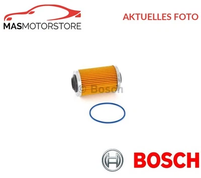 MOTOR ÖLFILTER BOSCH F 026 407 109 P FÜR SAAB 9-3,9-5 2.8L - Image 1 of 4