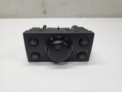 Opel Meriva A - LWR Lichtschalter Schalter Licht 93394755 (13) - Bild 1 von 4