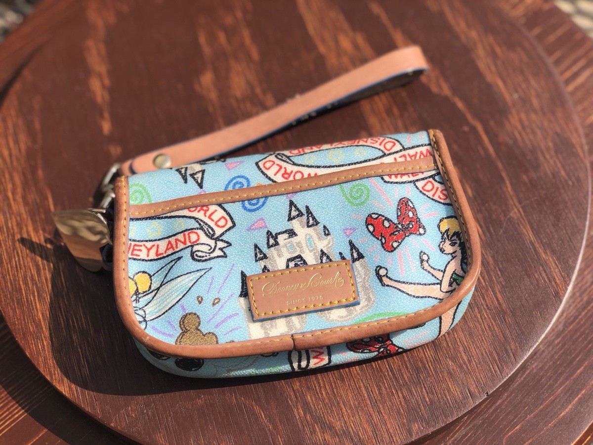 Dooney & Bourke Disney Handbags 1968-Now for sale | eBay