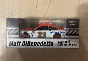 Matt DiBenedetto Motorcraft 2020 1/64 Action Diecast - Picture 1 of 4