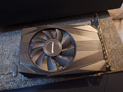 Scheda Video Geforce GTX 1630 Nvidia 4GB GDDR6 64-bit DVI-D HDMI PCI-E3 - Immagine 1 di 4