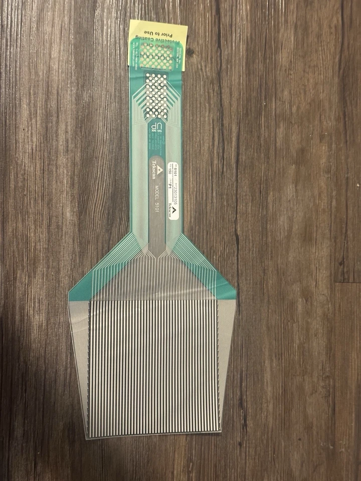 Sensor de presión Tekscan I-Scan 5101 150 psi Foto 1 de 3