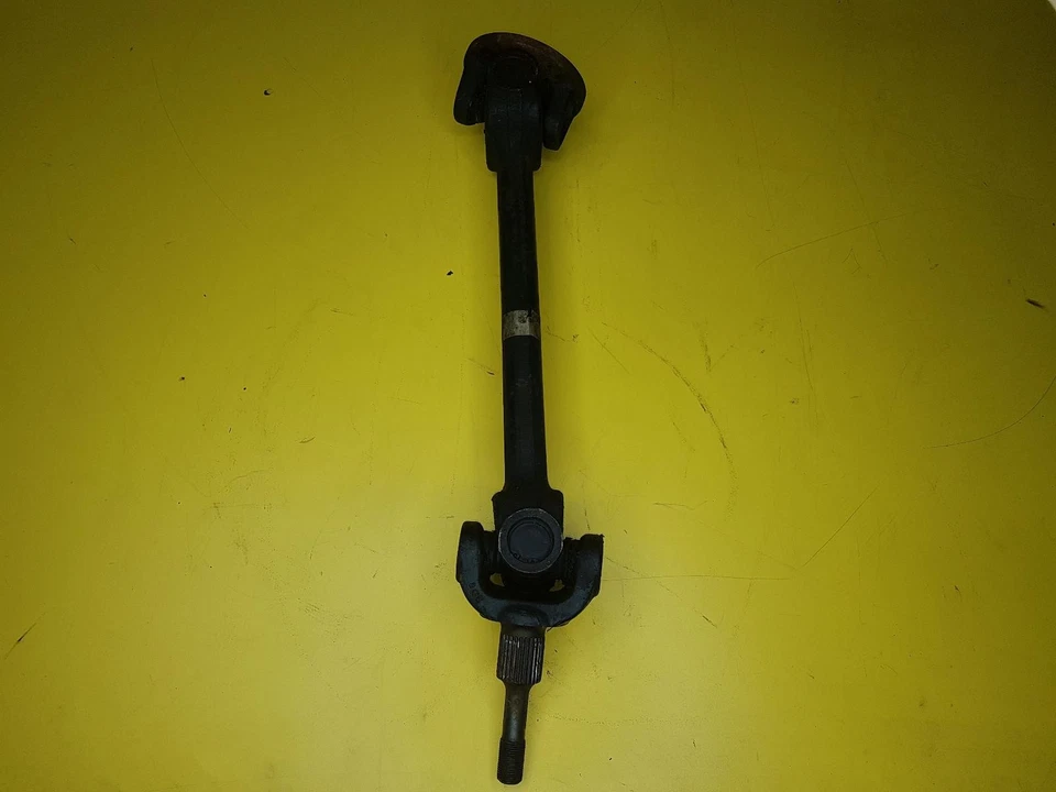 Eje de transmisión izquierdo Aston Martin DB7 lado cercano 3200 gasolina automático 1998   Foto 1 de 4