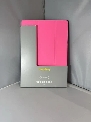 Apple iPad 10.2-inch Tablet Case - heyday Neon Pink with FREE SHIPPING! - Image 1 of 2