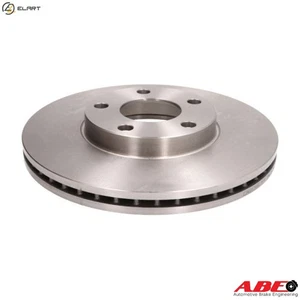 2x BRAKE DISC C3W017ABE FOR VW AUDI A4/S4 AEB/AUG/ATW/APU/ANB 1.8L AJM 1.9L 5cyl - Picture 1 of 10