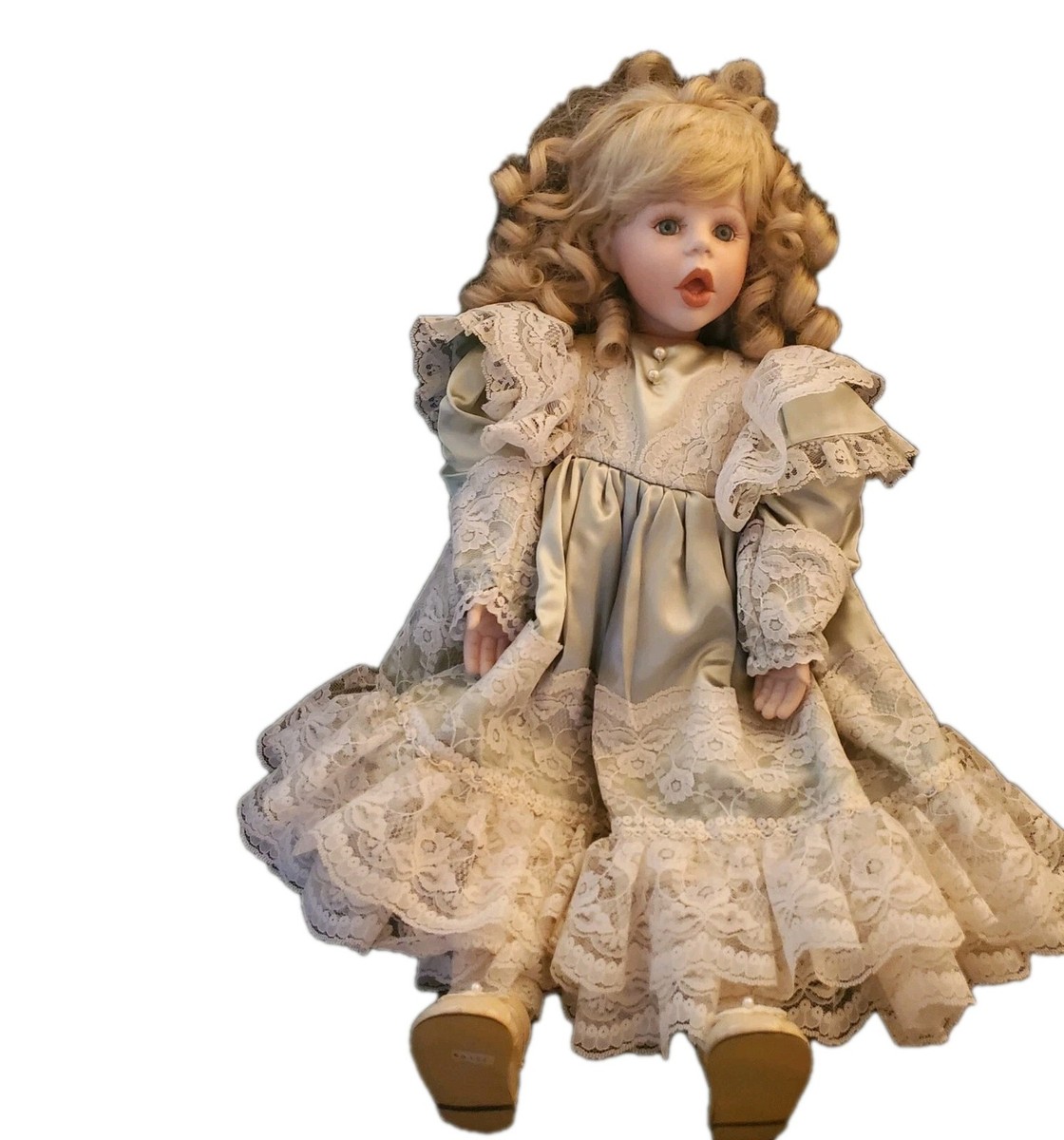 Donna Rubert Indiana Reborn Doll Kits & Supplies for sale | eBay