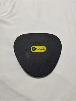 Treinador de campo de beisebol e softbol SKLZ Softhands destro/esquerdo - Imagem 1 de 3