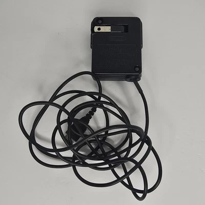 Genuine Nintendo Original OEM AGS-002 Game Boy Advance SP/ Fat DS Charger Cord T - Image 1 of 4