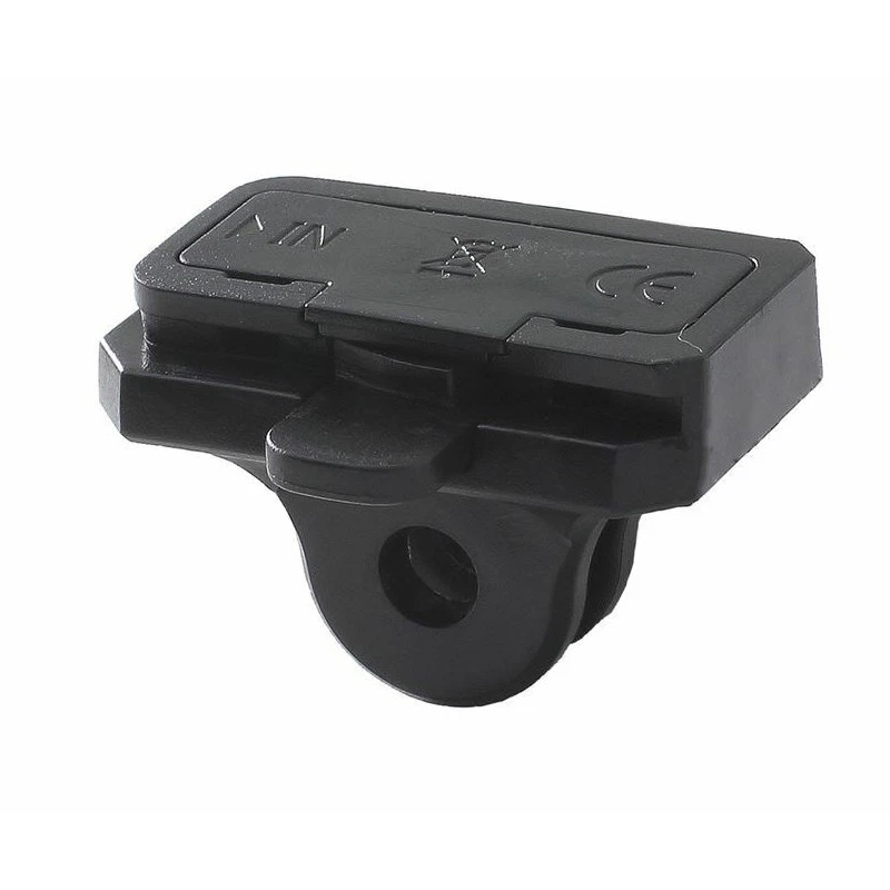 MOON Soporte adaptador montaje luz delantera METEOR/LX/XP-2500 GOPRO Foto 1 de 1