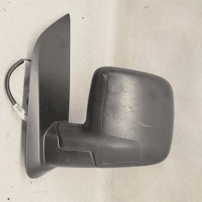 4021000534 Rétroviseur Est. règlement électr. Gauche PEUGEOT BIPPER 1.4 Mnv - Photo 1/4