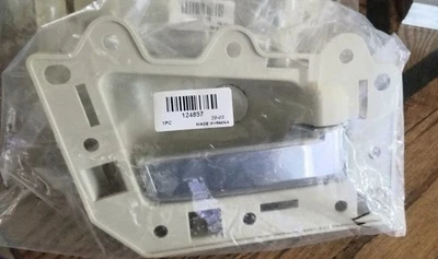 Juego de 5 manijas interiores de puerta Jeep Grand Cherokee 2005-2010  Foto 1 de 3