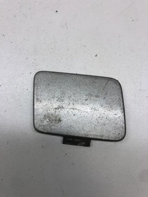 Audi A4 S4 B6 8E 8H 2002 tapa ojal de remolque delantero 8E0807241 DRA78733 Foto 1 de 3