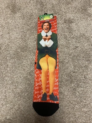 Calcetines Elf OSFA Foto 1 de 4