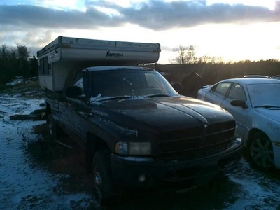 Wiper Transmission Fits 97-02 DODGE 2500 PICKUP 260460 - Image 1 of 4