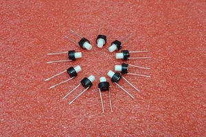 Yamaha Tyros 1, Tyros 2, Tyros 3, Tyros 4, Tyros 5 Control Panel Switch - 10 PCS - Picture 1 of 1