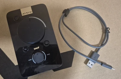 Astro MixAmp MA3P03 Gaming, Verstärker - Bild 1 von 4