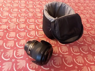 Nikkor AF-S 24mm F1.8 G-ED - Photo 1/4