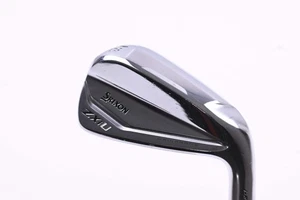 Srixon ZXiU Utility #4 Iron / 23 Degree / X-Flex MMT 90 Shaft - Picture 1 of 6