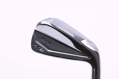 Srixon ZXiU Utility #4 Iron / 23 Degree / X-Flex MMT 90 Shaft - Image 1 of 4