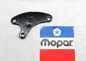 1969-74 Mopar Dodge Plymouth big block 383 400 440 with a/c alternator bracket T - Picture 1 of 3