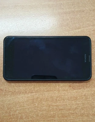 NOKIA LUMIA 630 DUAL SIM / RM - 978 / Conosciuto anche come Nokia Lumia 630 DS - Immagine 1 di 2