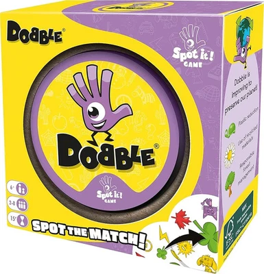 dobble classic - Image 1 of 4
