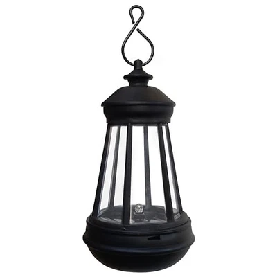 Mini Solar Lantern Lights Replacement - Garden Decor Outdoor Lighting  - Image 1 of 4