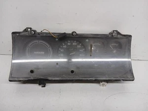 19583009 dashboard for NISSAN PATROL (K W260) 1989 215778 - Picture 1 of 4