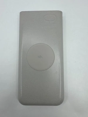 Samsung 25W Super Fast Charging 10,000mAh 2 Port PD Power Wireless Battery Pack - Image 1 of 4