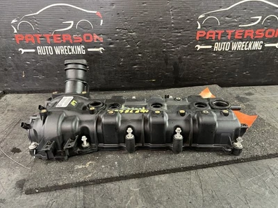 CUBIERTA VÁLVULA CULATA IZQUIERDA JEEP GRAND CHEROKEE 3.6L DRIVER 16-24 Foto 1 de 4