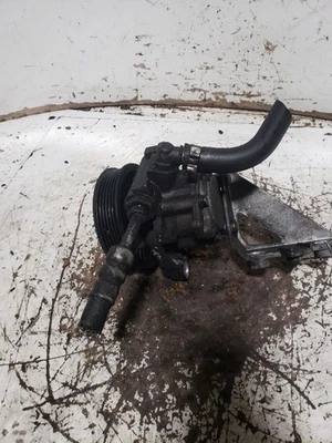 Bomba de dirección asistida Xi AWD compatible con 08-10 BMW 528i 1362180 Foto 1 de 4