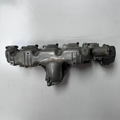 Volkswagen PASSAT CC 2009 Diesel 103kW Ansaugbrücke Ansaugkrümmer 1024113S01 - Immagine 1 di 4