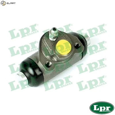 WHEEL BRAKE CYLINDER 4478 FOR FIAT REGATA/Weekend FIORINO/Pick/up/Box/Body/MPV - Image 1 of 4