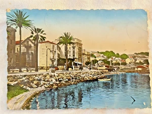 Toulon * Mourillon / Bld du Littoral * Année 1947 - Picture 1 of 2