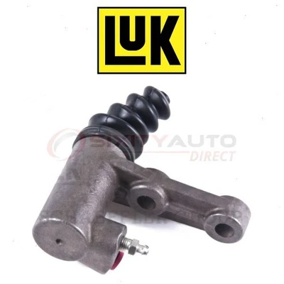 LuK MX Clutch Slave Cylinder for 1957-1964 Ford P-350 - Transmission Manual  fy Foto 1 de 4