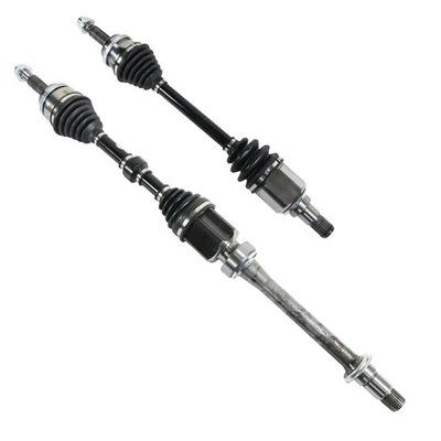 Eje articulado CV delantero izquierdo derecho Toyota Solara 2004-2008 2,4 L Foto 1 de 4