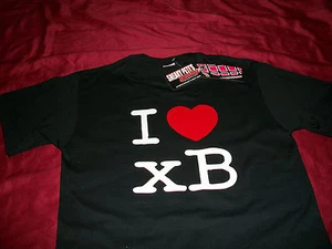 JDM ESTILO TOYOTA SCION I LOVE XB TRD CAMISETA NWT XA TC - Imagen 1 de 4