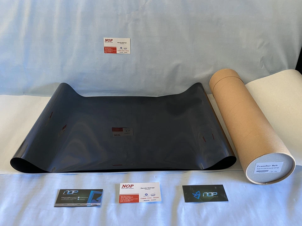 Xerox ITB Transfer Belt Assembly 675K72181