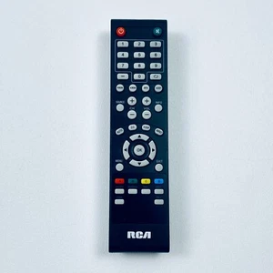 RCA WS-1288 REMOTE CONTROL GENUINE OEM TV RLED1945A-F R0032 RTU6549 RTU5540-C - Picture 1 of 2