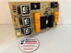NUEVA FUENTE DE ALIMENTACIÓN SYGNETRON 10C235 / 10C180-C +5V S/N: 881 ENVÍOS EL MISMO DÍA - Imagen 1 de 13