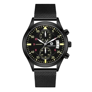 Constantin Durmont HerrenArmbanduhr Mondevoir IPBKB gebraucht sehr guter Zustand - Bild 1 von 7