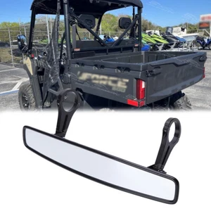 Espejo retrovisor central convexo UTV barra de 1,75" para CF-Moto UForce 500 600 800 1000 - Imagen 1 de 9