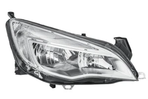 Faro Principal 1EG 010 011-321 HELLA para Opel - Imagen 1 de 2
