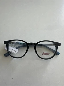 Occhiali Da Vista Avengers Bambino AA031 C06 43/17/125 Prezzo Di Base 149€ - Bild 1 von 4
