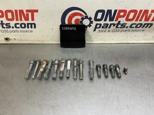 2009 Infiniti V36 G37 Automatic Transmission Hardware  OEM 12BAWFA - Picture 1 of 14